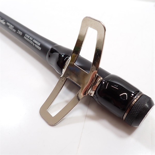 インヴィクタマイクロヘチ２８０